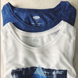 Muscle Tees